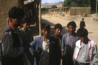 Les Fr&egrave;res tristes d'Afghanistan