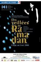 Les veillées de Ramadan 2008