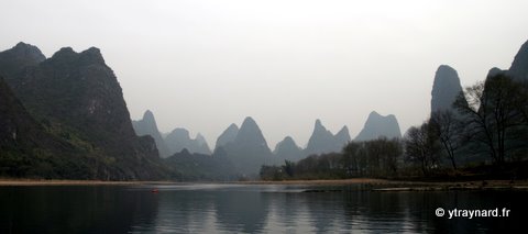 Chine du Sud