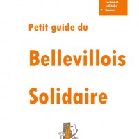 Petit Guide du Bellevillois solidaire 2012