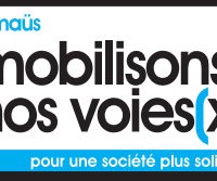 Mobilisons nos voies(x)