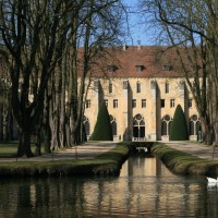 L'Abbaye de Royaumont