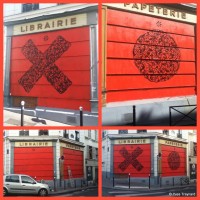 Le 42 entre dans l'ère du street art