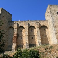 Château de la Madeleine