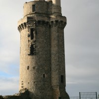 Montlhéry et Longpont