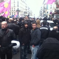 Rassemblement kurde