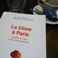 La Chine à Paris