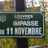 Impasse du 11 novembre 1914