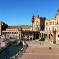 Place d'Espagne