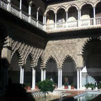 L'Alcazar