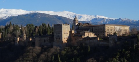 Andalousie