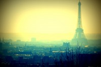 Pic de pollution