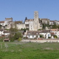 Château-Landon