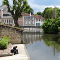 Corbeil-Essonnes