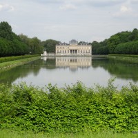 Château du Marais