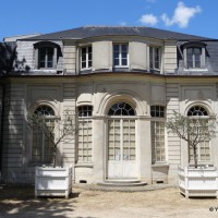 Pavillon de l’Ermitage