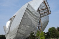 Fondation Louis Vuitton