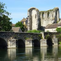 Autour de Grez-sur-Loing