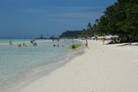 Boracay