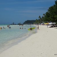 Boracay