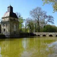 Crouy-sur-Ourcq