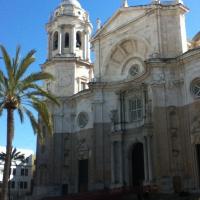 Encore une cathédrale