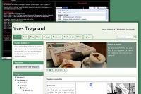 Mon nouveau site est en ligne !