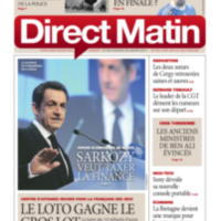 Direct Matin