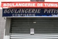 Boulangerie de Tunis