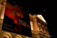 SIFF under the Crescent Moon
