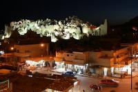 Siwa by night