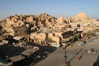 Siwa by day