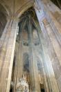 Chatelet - Tour Eiffel