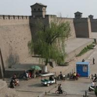 Pingyao sur France Info