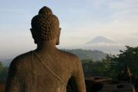 Borobudur