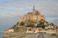 Mont-Saint-Michel