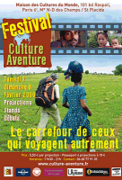 Culture  Aventure 2009 : demandez le programme !