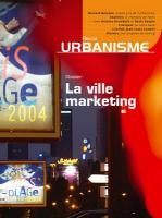 La ville marketing