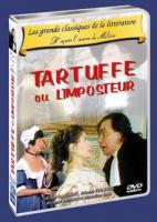 Le Tartuffe en DVD