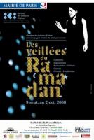 Les veillées de Ramadan 2008